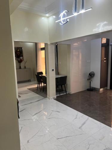 Billede fra billedgalleriet på Residence Ndeye Ngouye i Dakar