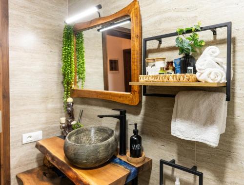 Fotografie z fotogalerie ubytování Lux Villa v destinaci Gnjilane