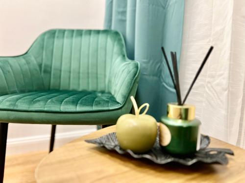 TheWICKI 1705 - Wunderschöne Apartments in Wien