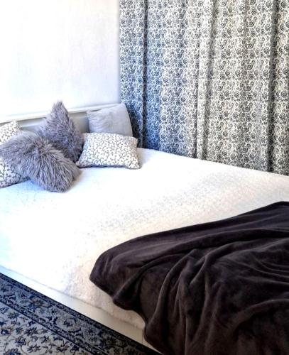 Apartamenty dobowe w centrum Warszawy Lok 3