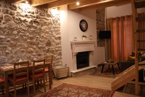 Δρυάδες Suites