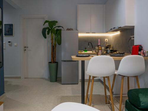 GimiSpaceSeven - Urban Design Suite near Metro