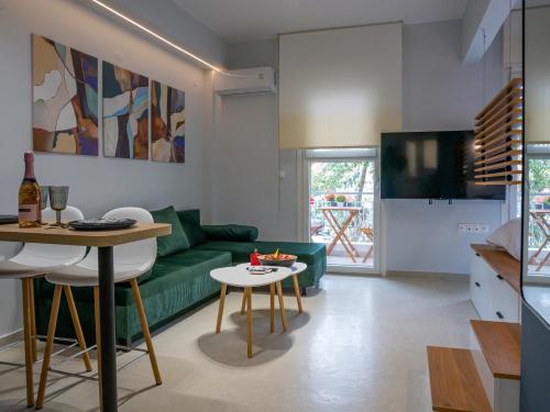 GimiSpaceSeven - Urban Design Suite near Metro