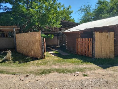 Fotografie z fotogalerie ubytování Cabana Consuelo v destinaci San Roque