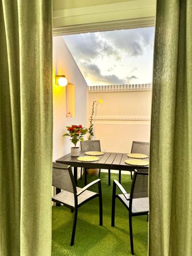 Gran Canaria CASA MAGBOSS I by Jacek Budek