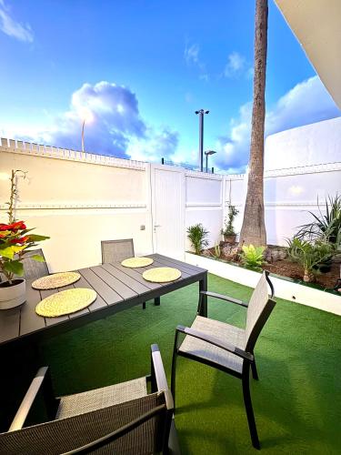 Gran Canaria CASA MAGBOSS I by Jacek Budek