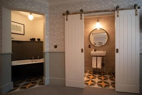 Eleven Didsbury Park Hotel photo 12