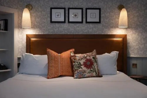 Eleven Didsbury Park Hotel photo 13