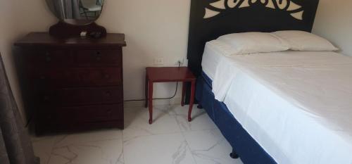Apartamento ALI