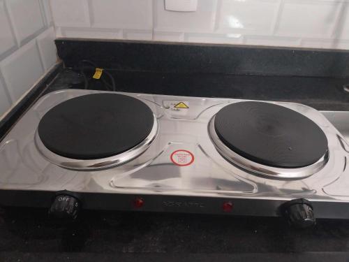 صورة لـ KITNET ELVIS PRESLEY - Largo do Machado في ريو دي جانيرو