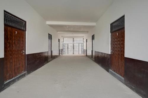 Imagine din galeria proprietății SPOT ON Royal Palace în Mandhana