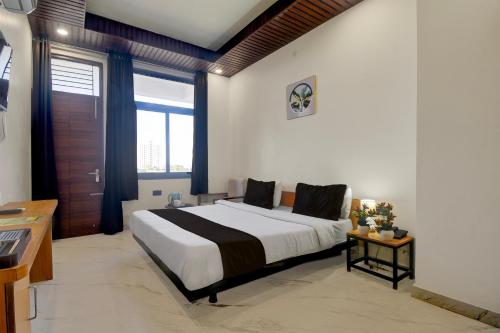 Imagen de la galería de Hotel O Luxe's Stays, en Jaipur