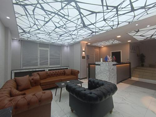 Foto dalla galleria di Pera City Hotel a Ankara