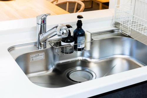 Billede fra billedgalleriet på HAJIME STAY KASUGA 4 - Vacation STAY 85892v i Kasugabaru