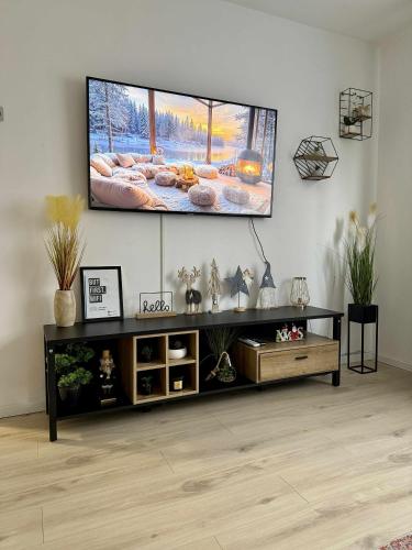 Apartman Luxe Victoria