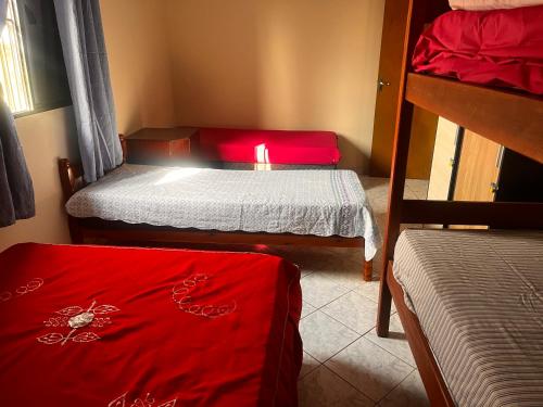 Ảnh trong thư viện ảnh của Chácara pôr do sol ở Sorocaba