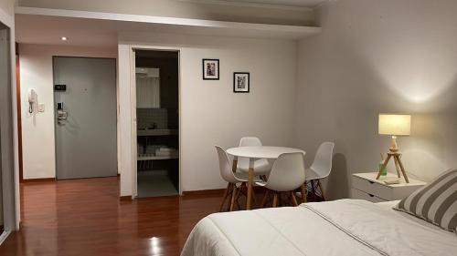 พื้นที่นั่งเล่นของ Sinclair 3044