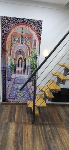 リールにあるLille Flandreのギャラリーの写真