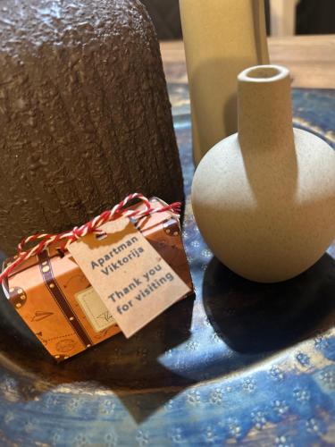 Φωτογραφία από το άλμπουμ του Apartman Viktorija σε Žabljak