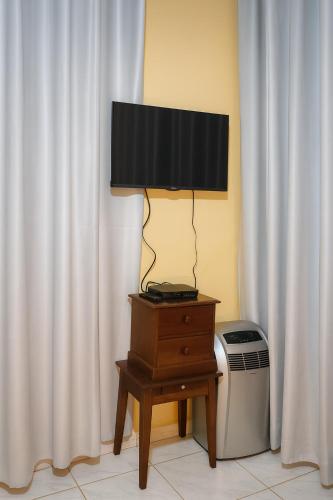 Televisor o centre d'entreteniment de Home Val