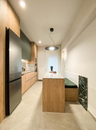 The Olive Shore signature Apartment SKG