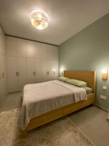 The Olive Shore signature Apartment SKG