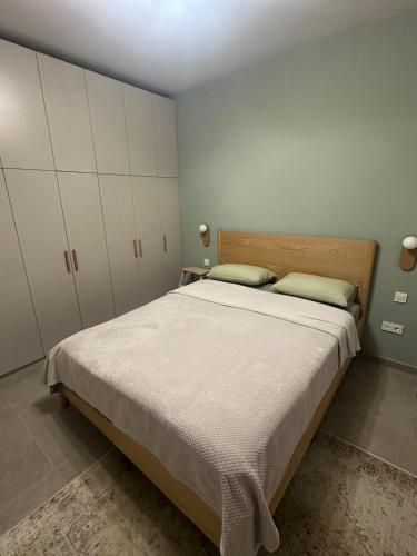 The Olive Shore signature Apartment SKG