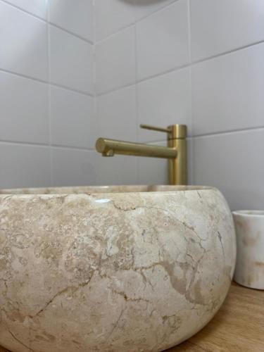 Billede fra billedgalleriet på Ti Paradis Doré i Schœlcher