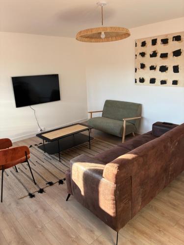 Appartement 3 Chambres