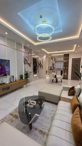 Luxury 2 Bedroom in Lekki Phase 1 with 24 7 Power and Super Fast WiFi