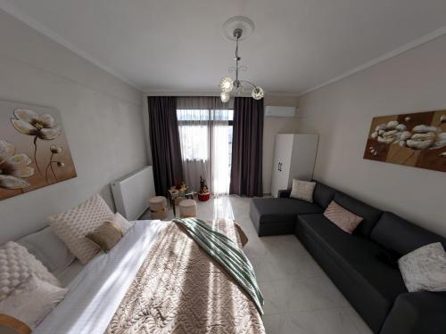 Del Sol 6 Meteora Luxurious Family Suites