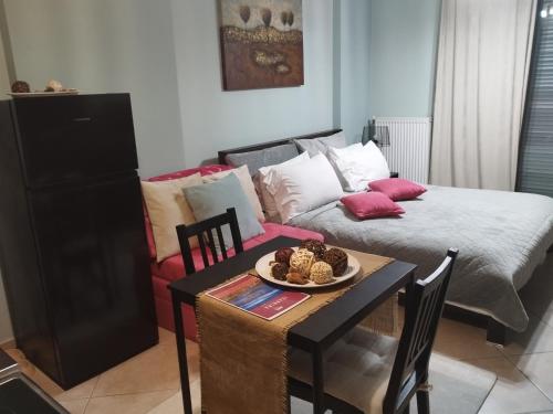 Ioannina City Studios 1