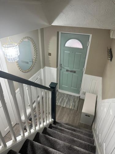 Modern 2 Bedroom House Near London City Airport, Excel, O2 & DLR with FREE Parking & Privet Entrance photo 22