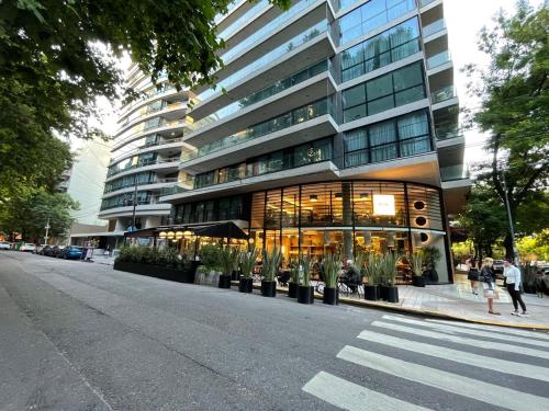 Cartierul din jurul sau un cartier din apropierea acestui apartament