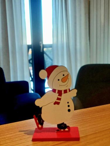 Billede fra billedgalleriet på Bianca i Jahorina