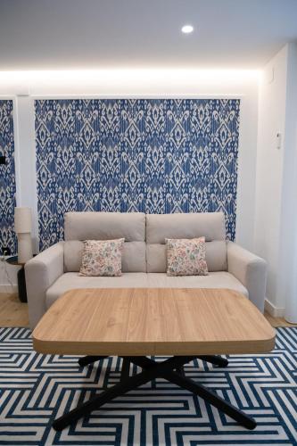 Apartamentos Don Tomas