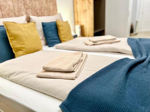 TheWICKI 1708 - Wunderschöne Apartments in Wien