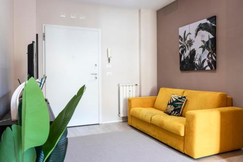 Vaticano Terrace Apartment