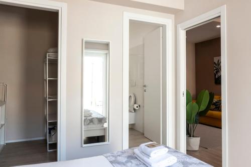 Vaticano Terrace Apartment