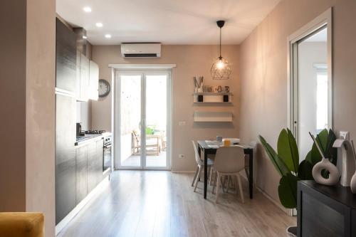 Vaticano Terrace Apartment