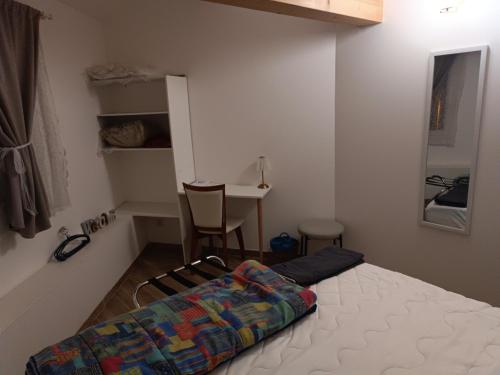 Alpinias Bed and Breakfast photo 10