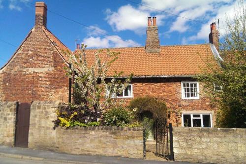 Bed and breakfast The Old Smithy