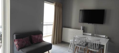 Parastaseis City Apartment Central