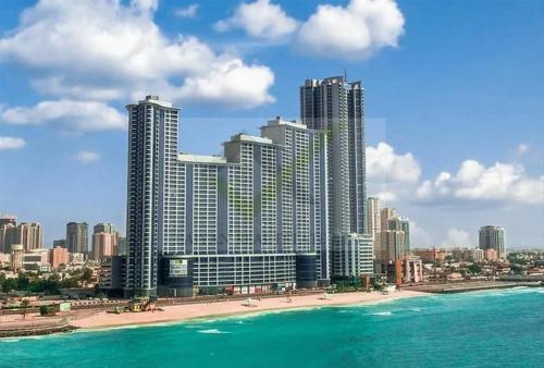 Ajman Corniche Residence 30