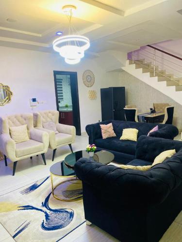 Percy homes and leisure