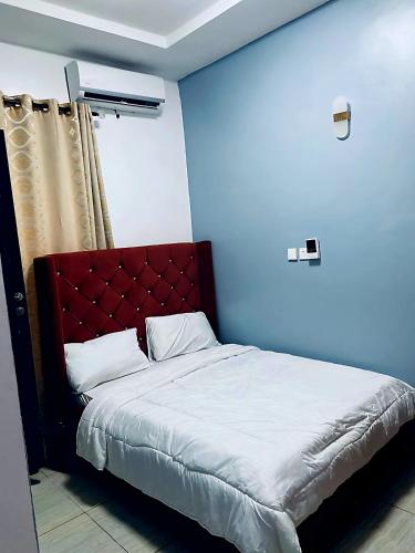 Fotografie z fotogalerie ubytování Percy homes and leisure v destinaci Lekki