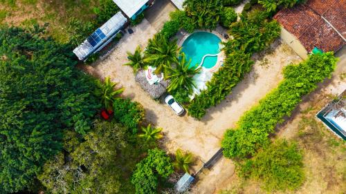 Πισίνα στο ή κοντά στο Selva Partners Tamarindo