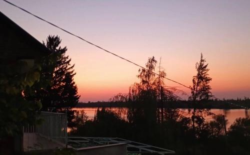 Phong cảnh thiên nhiên gần nhà nghỉ dưỡng