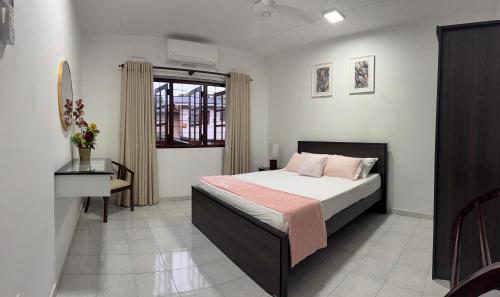 Φωτογραφία από το άλμπουμ του Rumanga Residence σε Angoda