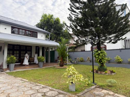 Φωτογραφία από το άλμπουμ του Rumanga Residence σε Angoda